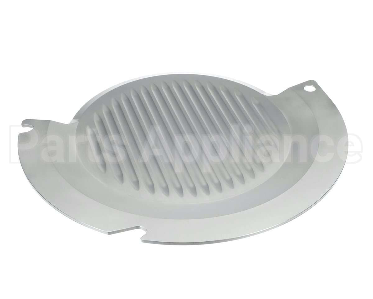 01-403775-00499 Berkel I,Centerplate, Solid