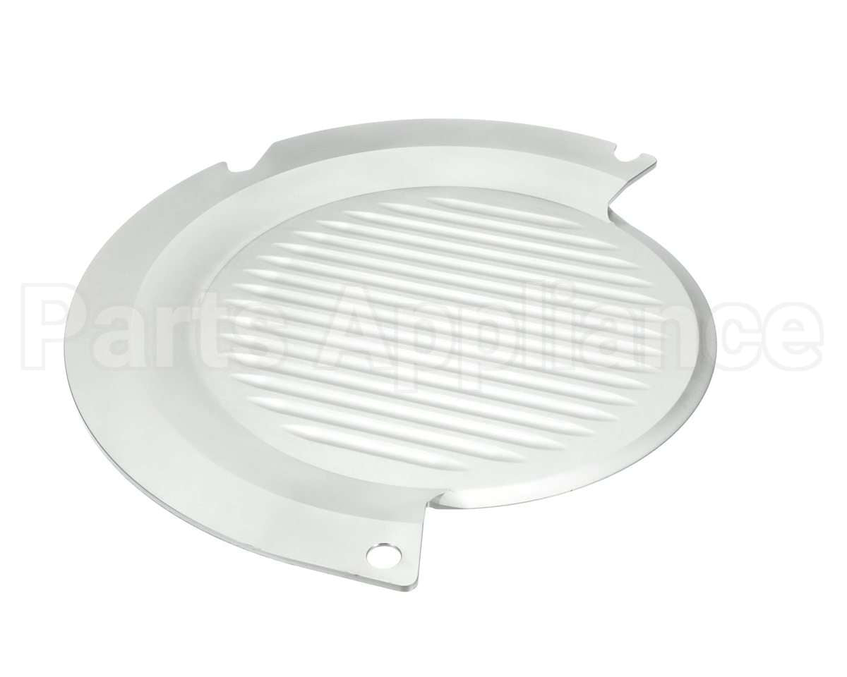 01-403775-00499 Berkel I,Centerplate, Solid