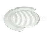 01-403775-00499 Berkel I,Centerplate, Solid