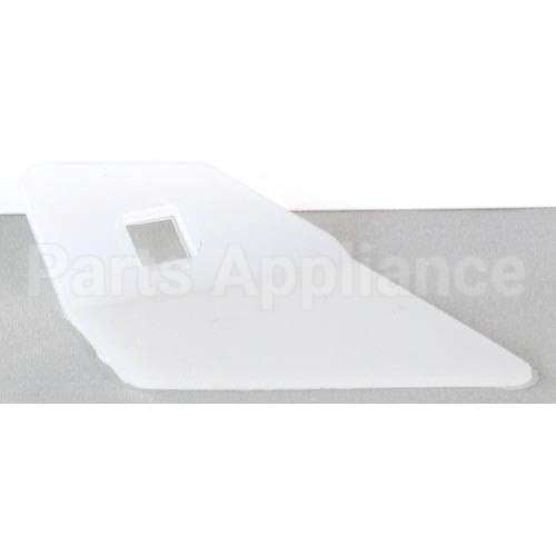 01-403875-00057 Compatible Berkel Scraper, Knife - Plastic