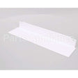 01-403875-00163 Compatible Berkel Cover, White