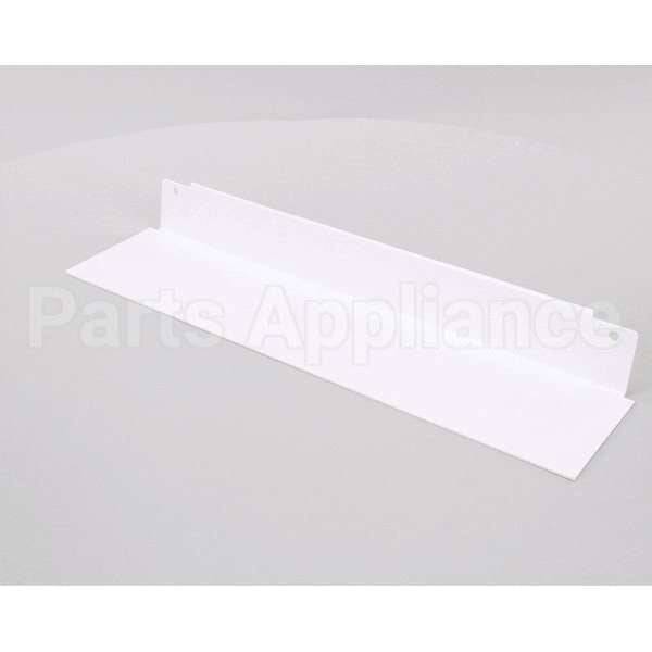 01-403875-00163 Compatible Berkel Cover, White