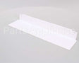 01-403875-00163 Berkel Cover, White