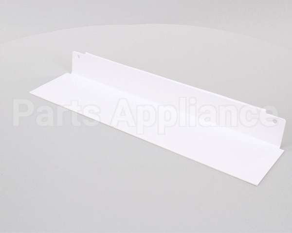 01-403875-00163 Berkel Cover, White