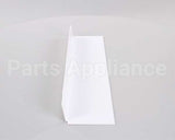 01-403875-00163 Berkel Cover, White