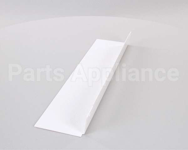 01-403875-00163 Berkel Cover, White
