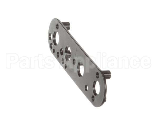 01-403875-00237 Berkel Mount, Upper Panel Pcb
