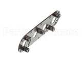 01-403875-00237 Berkel Mount, Upper Panel Pcb