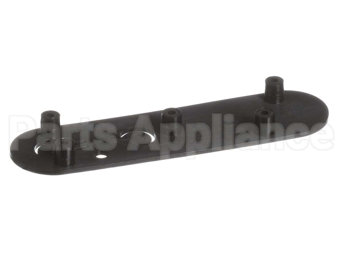 01-403875-00286 Berkel Bezel, Keypad Manual