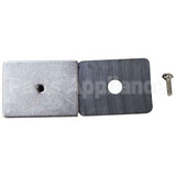 01-404375-00026 Compatible Berkel Magnet - 2-Piece
