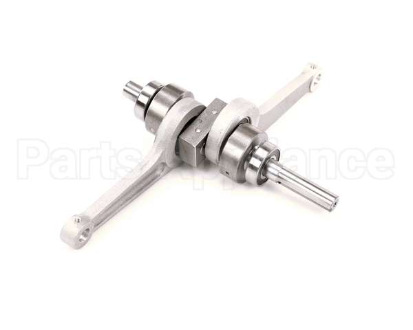 01-404375-00176 Berkel Shaft Assembly, Crank
