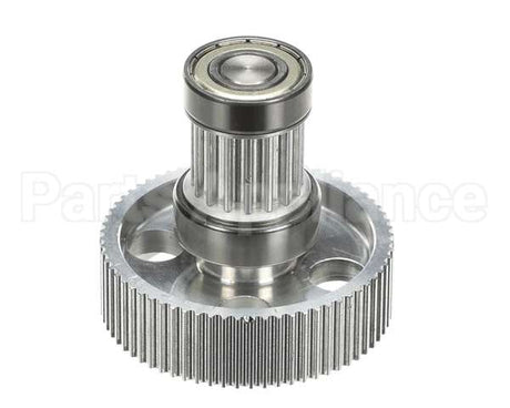 01-404375-00225 Berkel Transmission, Assembly