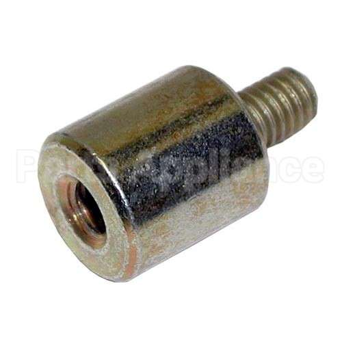 01-404575-00208 Compatible Berkel Foot Post 3/4H 1/2"
