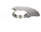 01-404575-00795 Berkel Cover Assembly, Knife Bx