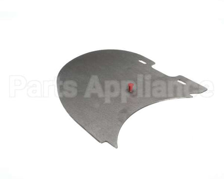 01-404575-00808 Berkel Plate Assembly, Gage