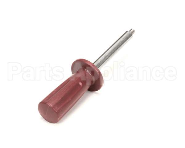 01-404575-01032 Berkel Handle, Pusher Overmold