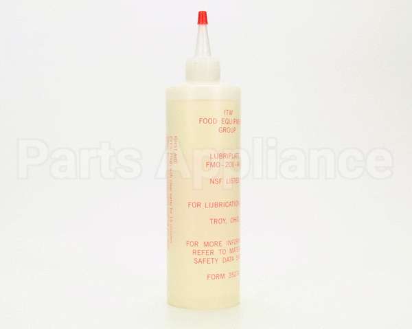 01-404675-00183 Berkel Food Machine Oil 16Oz.