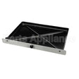 01-404675-00798 Compatible Berkel Panassembly, Scrap Whte