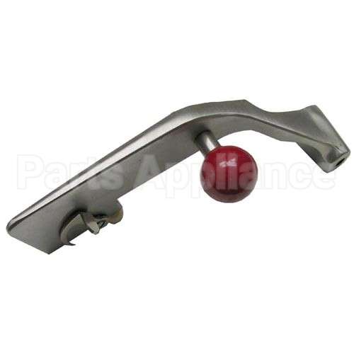 01-404675-01014 Compatible Berkel Meat Pusher Assy