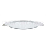 01-404675-01144 Berkel I,Centerplate Assembly, Solid