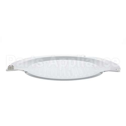 01-404675-01144 Berkel I,Centerplate Assembly, Solid