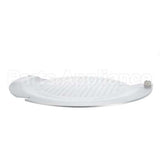 01-404675-01144 Berkel I,Centerplate Assembly, Solid