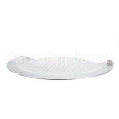 01-404675-01144 Berkel I,Centerplate Assembly, Solid