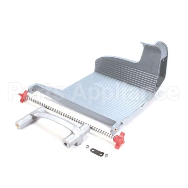 01-404675-01182 Compatible Berkel I, Kit Tray Handle Guide Rail