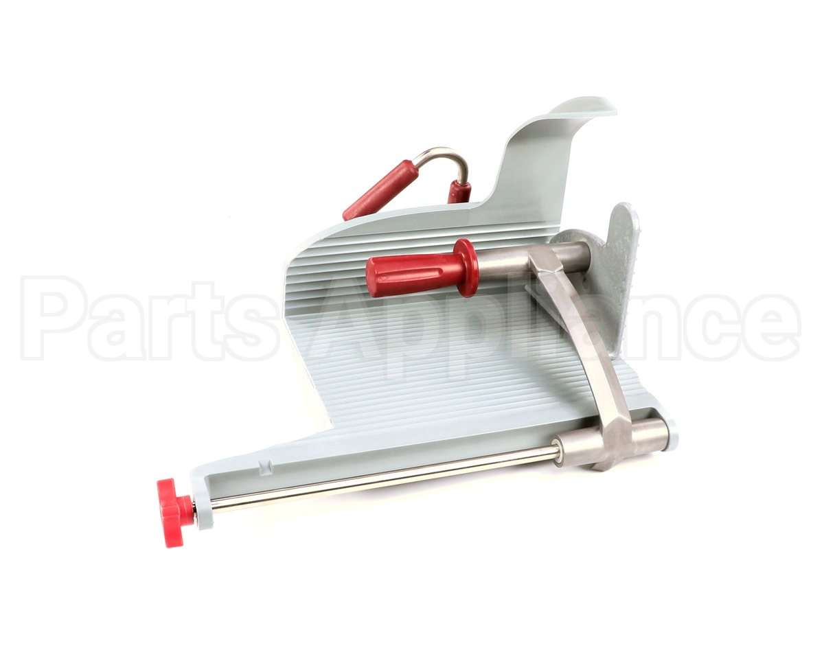 01-404675-01184 Berkel Product Table