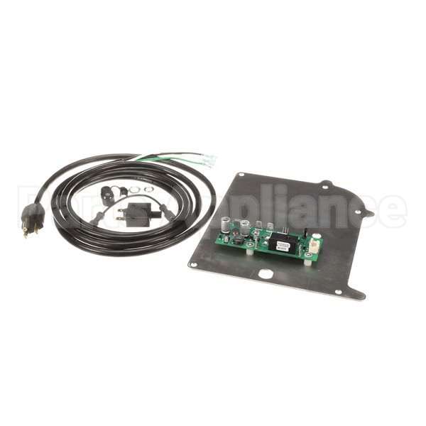 01-404875-00060 Compatible Berkel Control Panel Subassembly