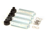 01-404975-00052 Berkel Ext. Legs Pcset Of 4