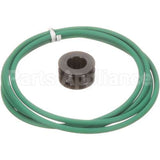 01-404975-00335 Compatible Berkel Pulley & Belt Kit