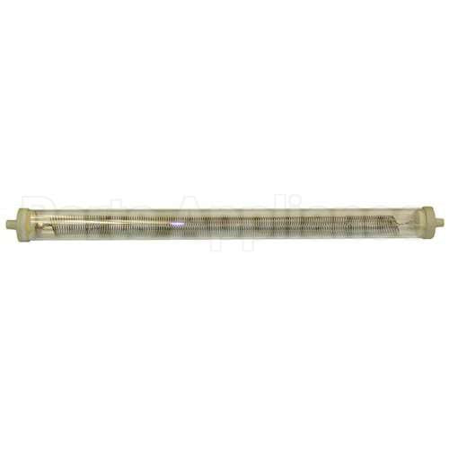 01-404975-00381 Compatible Hobart Quartz Element 120V 550W 14-1/4"