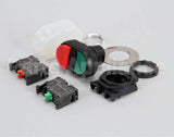 01-404975-00404 Berkel Oval Pushbutton Kit