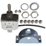 01-404975-00480 Compatible Berkel Switch Assembly
