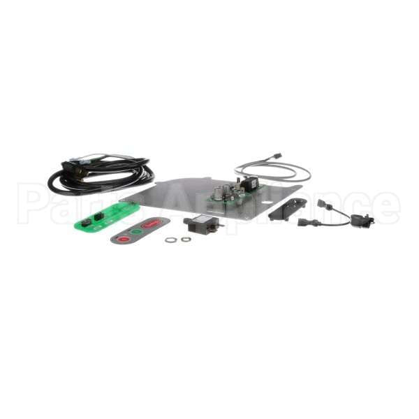 01-404975-00496 Compatible Berkel I, Kit Manual Pcb