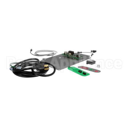 01-404975-00496 Berkel I, Kit Manual Pcb
