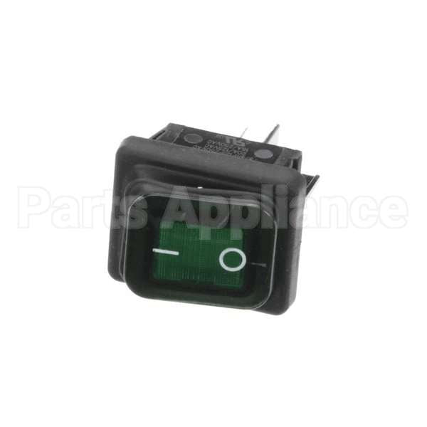 01-40823E-10103 Compatible Berkel Green On Off Switch