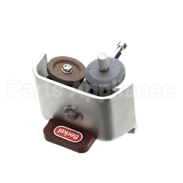 01-40825A-00130 Compatible Berkel Sharpener Assembly W/Cover