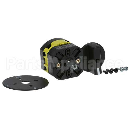 01-40827A-03602 Compatible Berkel Switch - Rotary