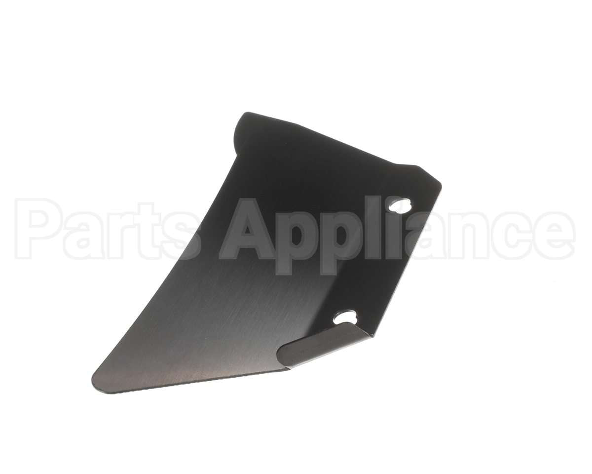 01-40827E-10000 Berkel Stainless Steel Deflector