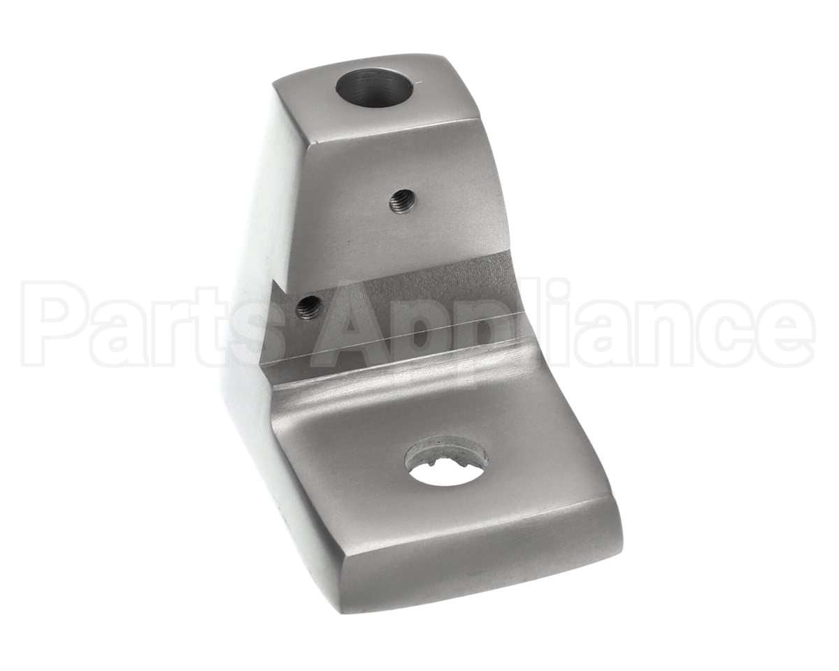 01-40829E-00100 Berkel Sharpener Support