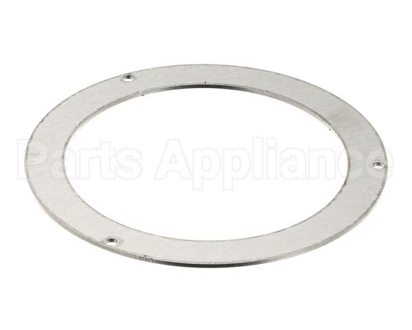 01-40829E-00403 Berkel Flange - Stainless Steel