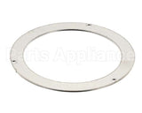 01-40829E-00403 Berkel Flange - Stainless Steel