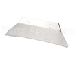 01-40829E-10000 Berkel Stainless Steel Deflector