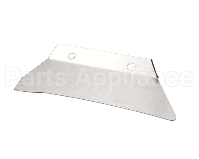 01-40829E-10000 Berkel Stainless Steel Deflector