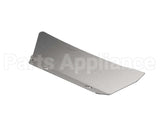 01-40829E-10000 Berkel Stainless Steel Deflector