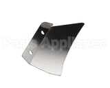 01-40829E-10000 Berkel Stainless Steel Deflector