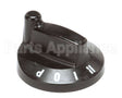 01-40CC34-24152 Berkel Knob, Speed Control