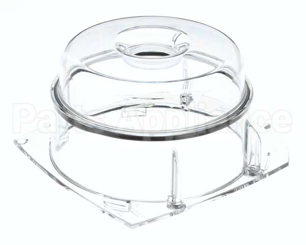 01-40CC34-24245 Berkel Lid, Assembly